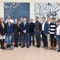 excursion to vstu 08