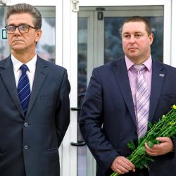 exhibition Romanovich. A 02