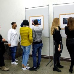 exhibition Romanovich. A 04