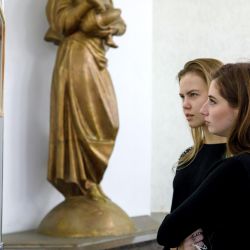 exhibition Romanovich. A 05