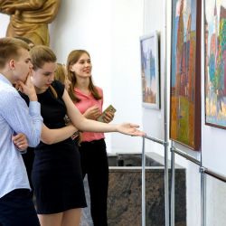 exhibition Skovorodko 10