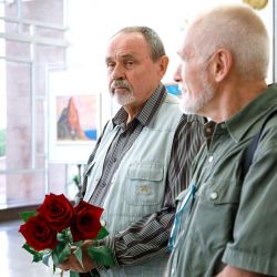 exhibition Skovorodko 11