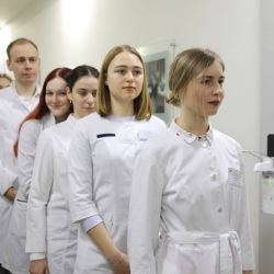 final distribution of graduates 05