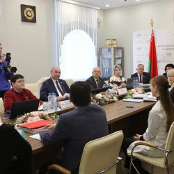 final distribution of graduates 06