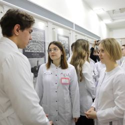 final distribution of graduates 09