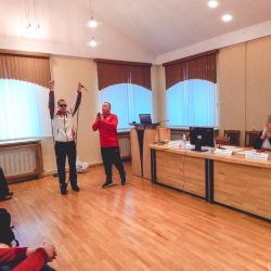 football workshop 11