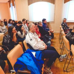 football workshop 12