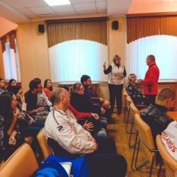 football workshop 14