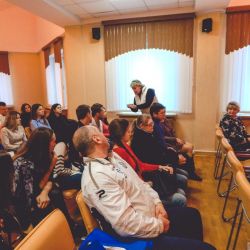 football workshop 15