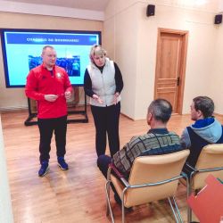 football workshop 16