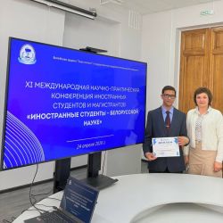 foreign students Belarusian science 05