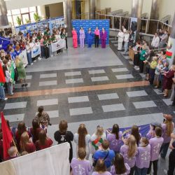 forum I say YES 07