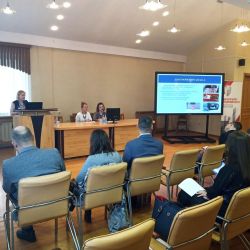 forum young scienc 08