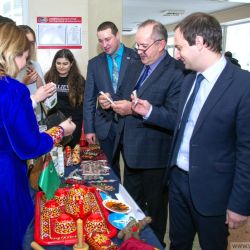 friendship evening 07