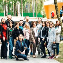 future of the union 08