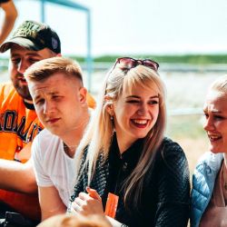 future of the union 09