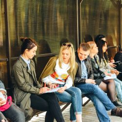 future of the union 13