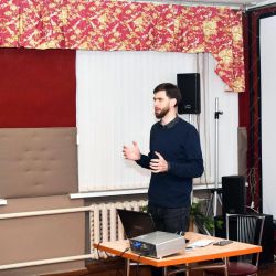 future of the union 16