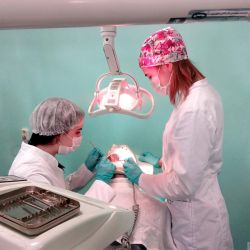 general dentistry 07