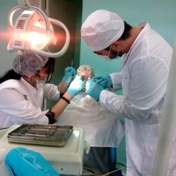 general dentistry 08