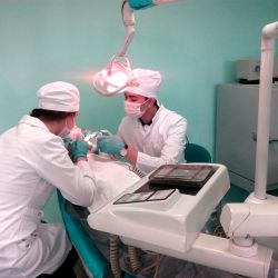 general dentistry 09