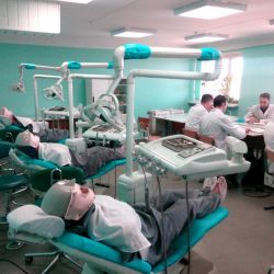 general dentistry 12