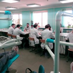 general dentistry 13