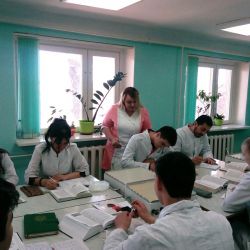 general dentistry 18