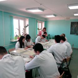 general dentistry 19