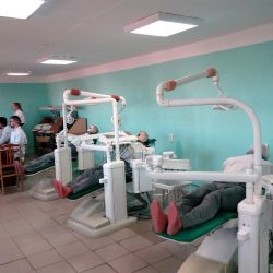 general dentistry 21