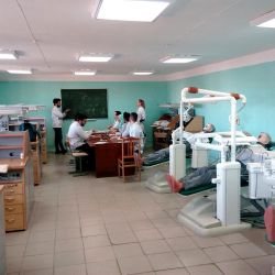 general dentistry 22