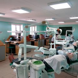 general dentistry 24