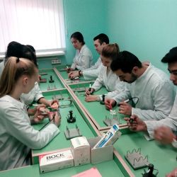 general dentistry 25