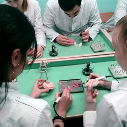 general dentistry 28