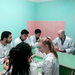 general dentistry 30