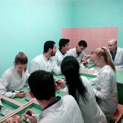 general dentistry 31