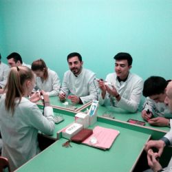 general dentistry 32