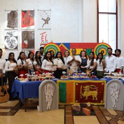 grace international 07