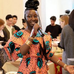 grace international 08