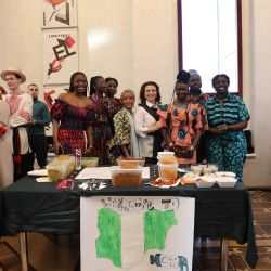 grace international 09