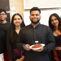 grace international 10