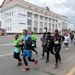 green marathon 02
