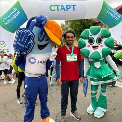green marathon 03