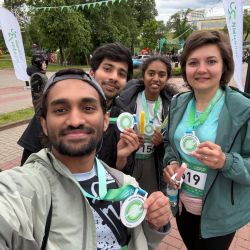 green marathon 04