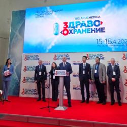 healthcare Belarus 11