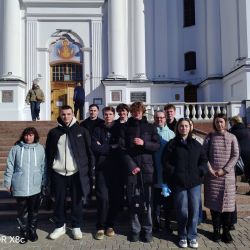 hostel news 25