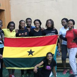 independence day of ghana 13
