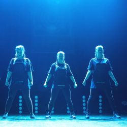 infinity dance group 01