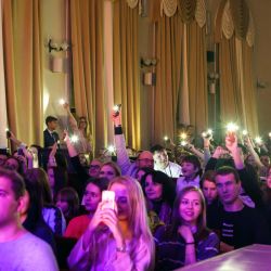 infinity dance group 16