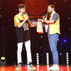 infinity dance group 24